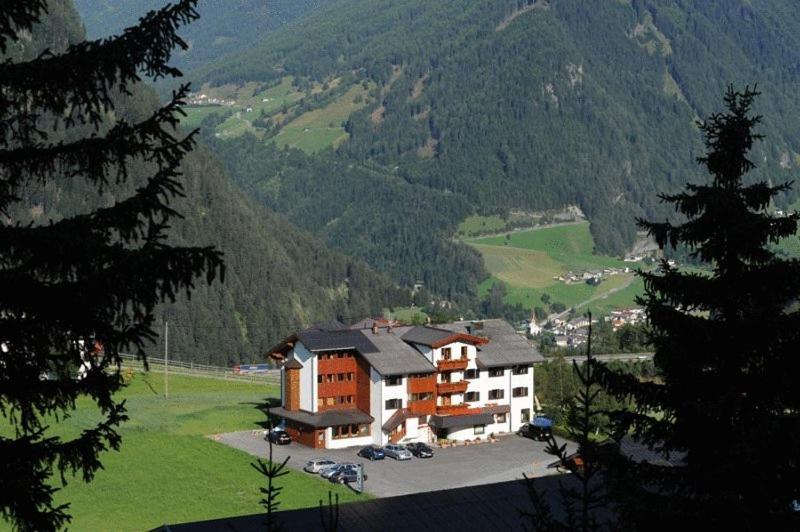 Hotel Humlerhof Gries Exterior foto